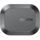 Наушники Realme Buds Air 8 (темно-серый)