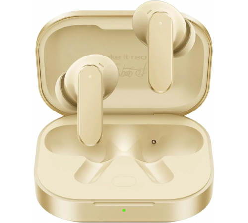 Наушники Realme Buds Air 8 (золотистый)