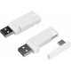 Наушники Defender Sabotauge (белый/розовый)