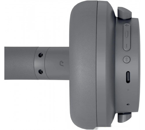 Наушники Edifier H9 (серый)