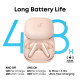 Наушники Anker Soundcore Liberty 5 (розовый)