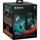 Наушники Defender Flux 62480