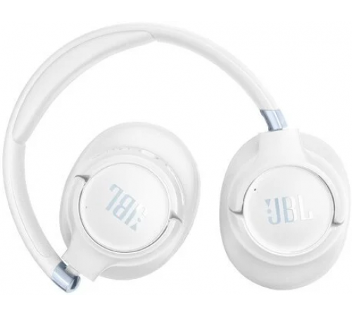 Наушники JBL Tune 780NC (белый)