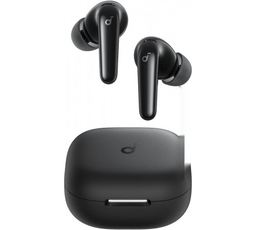 Наушники Anker Soundcore R60i NC (черный)
