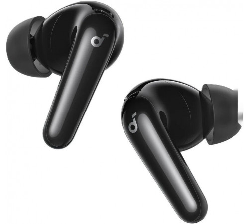 Наушники Anker Soundcore R60i NC (черный)