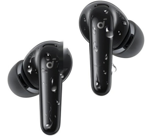 Наушники Anker Soundcore R60i NC (черный)
