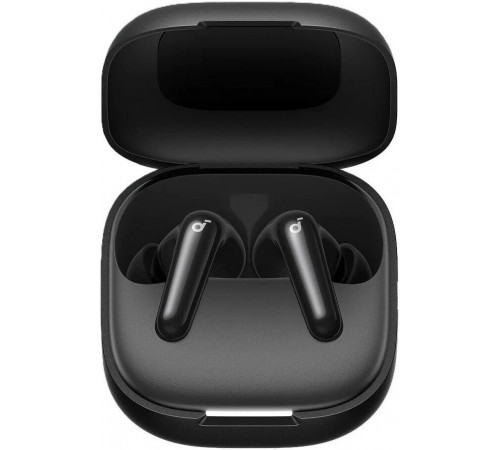 Наушники Anker Soundcore R60i NC (черный)