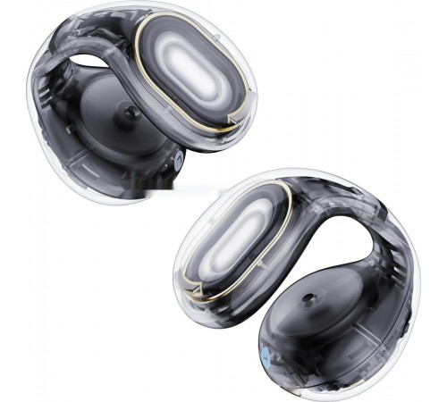 Наушники Anker Soundcore C30i (черный)
