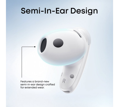 Наушники Anker Soundcore Liberty Buds (белый)