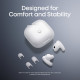 Наушники Anker Soundcore Liberty Buds (белый)