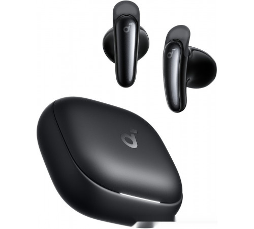 Наушники Anker Soundcore Liberty Buds (черный)