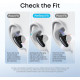 Наушники Anker Soundcore Liberty Buds (черный)
