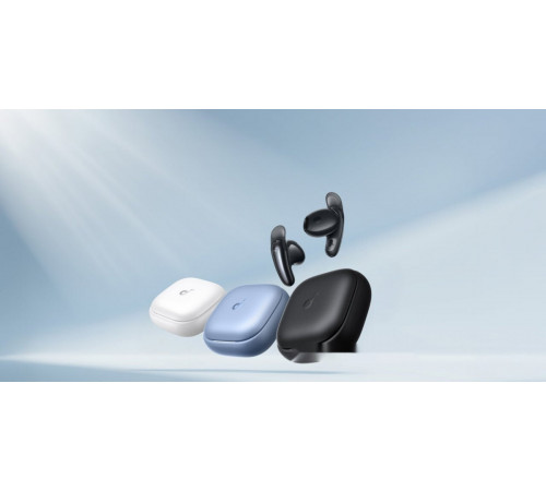 Наушники Anker Soundcore Liberty Buds (черный)