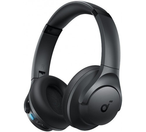 Наушники Anker Soundcore Q11i (черный)