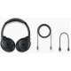 Наушники Anker Soundcore Q11i (черный)