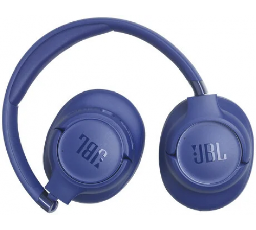 Наушники JBL Tune 780NC (синий)