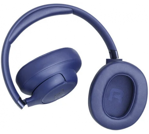 Наушники JBL Tune 780NC (синий)