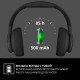 Наушники Sven AP-B800MV (черный)
