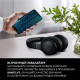 Наушники Sven AP-B800MV (черный)