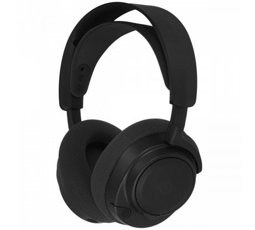 Наушники SteelSeries Arctis Nova 7 Wireless Gen 2 (черный)