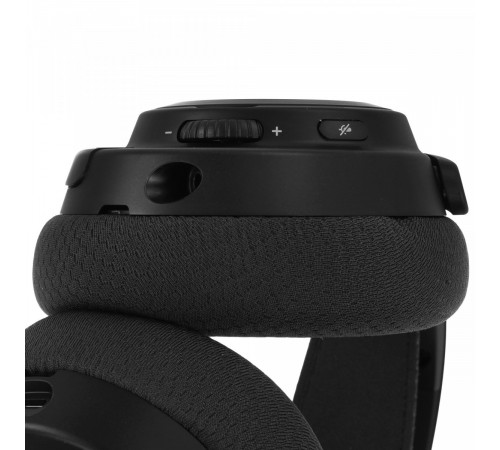 Наушники SteelSeries Arctis Nova 7 Wireless Gen 2 (черный)