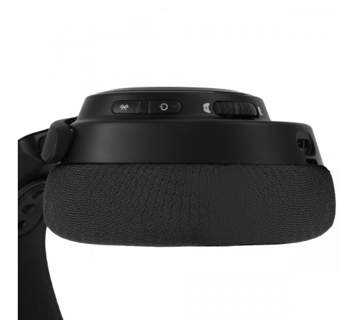 Наушники SteelSeries Arctis Nova 7 Wireless Gen 2 (черный)