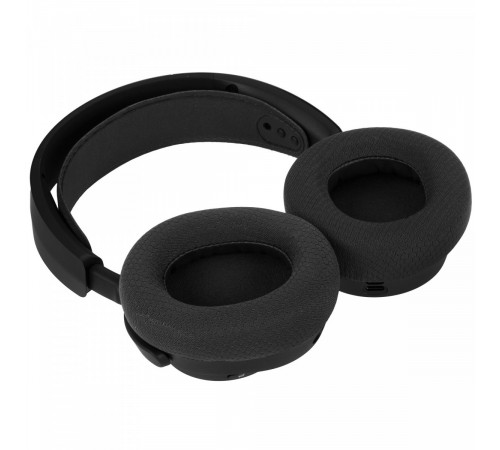 Наушники SteelSeries Arctis Nova 7 Wireless Gen 2 (черный)