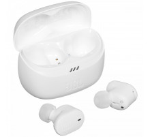 Наушники JBL Tune Buds 2 Ghost Edition (белый)