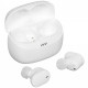 Наушники JBL Tune Buds 2 Ghost Edition (белый)