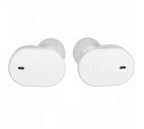 Наушники JBL Tune Buds 2 Ghost Edition (белый)