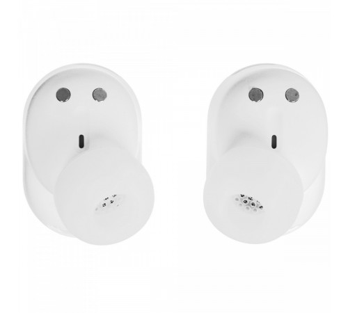 Наушники JBL Tune Buds 2 Ghost Edition (белый)