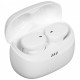 Наушники JBL Tune Buds 2 Ghost Edition (белый)