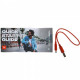 Наушники JBL Tune Buds 2 Ghost Edition (белый)