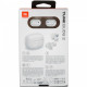 Наушники JBL Tune Buds 2 Ghost Edition (белый)