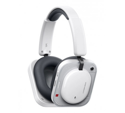 Наушники Nothing Headphone A (белый)