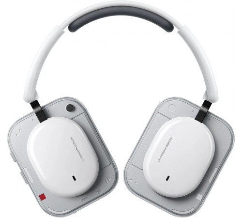 Наушники Nothing Headphone A (белый)