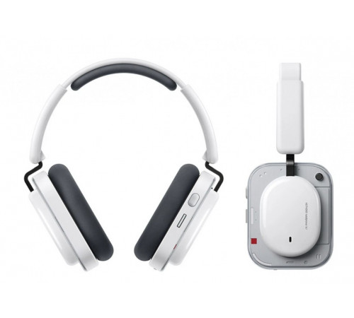 Наушники Nothing Headphone A (белый)
