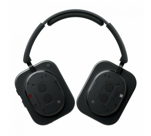 Наушники Nothing Headphone A (черный)