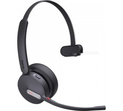 Наушники Yealink BH70 Mono UC USB-A