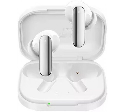 Наушники Realme Buds Air 8 Pro (белый)