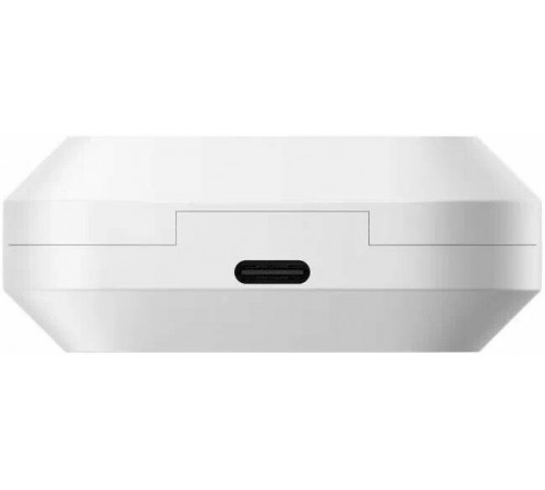 Наушники Realme Buds Air 8 Pro (белый)