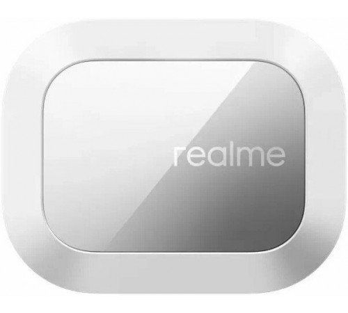 Наушники Realme Buds Air 8 Pro (белый)