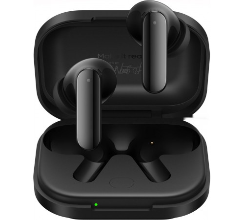 Наушники Realme Buds Air 8 Pro (черный)
