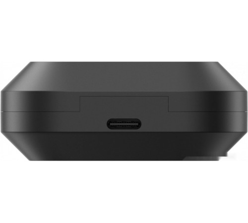 Наушники Realme Buds Air 8 Pro (черный)