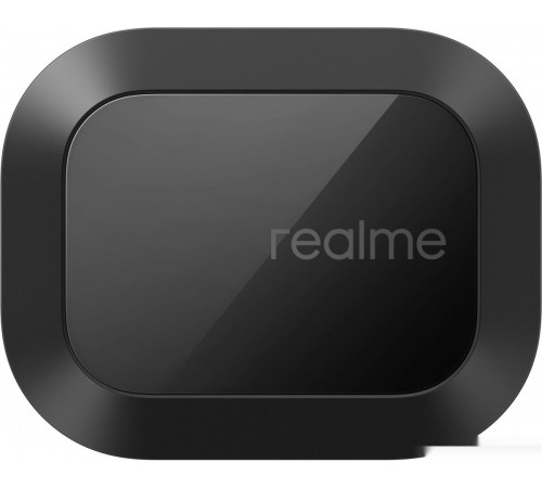 Наушники Realme Buds Air 8 Pro (черный)