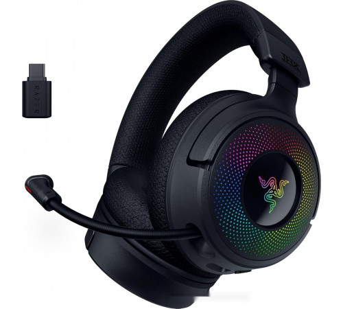 Наушники RAZER Kraken V4