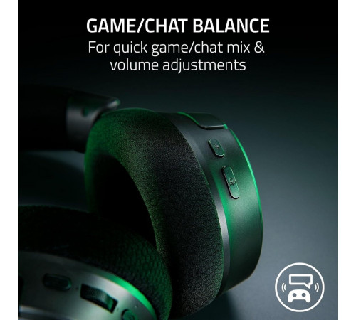 Наушники RAZER Kraken V4