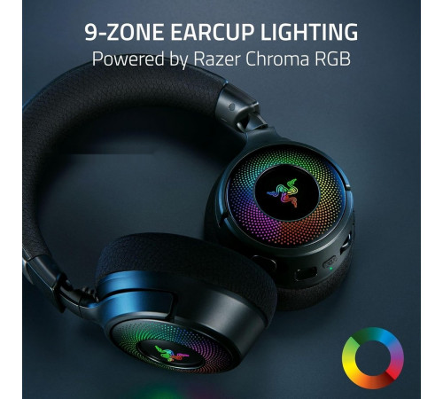 Наушники RAZER Kraken V4