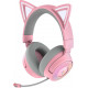 Наушники RAZER Kraken Kitty V3 Pro (розовый)