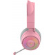 Наушники RAZER Kraken Kitty V3 Pro (розовый)